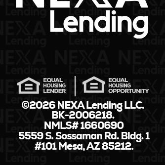 happy ufo world day - Ashlee O’Neal -Mortgage Loan Originator